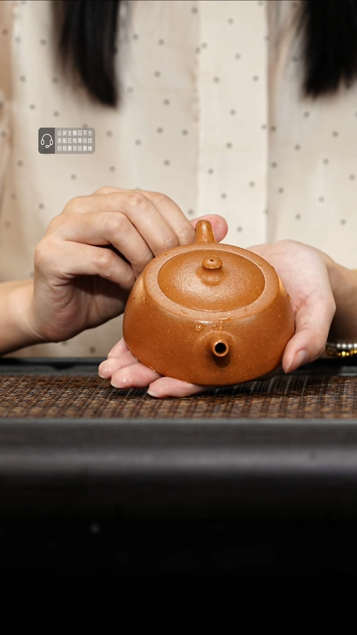 茶壶紫砂紫砂茶壶井栏