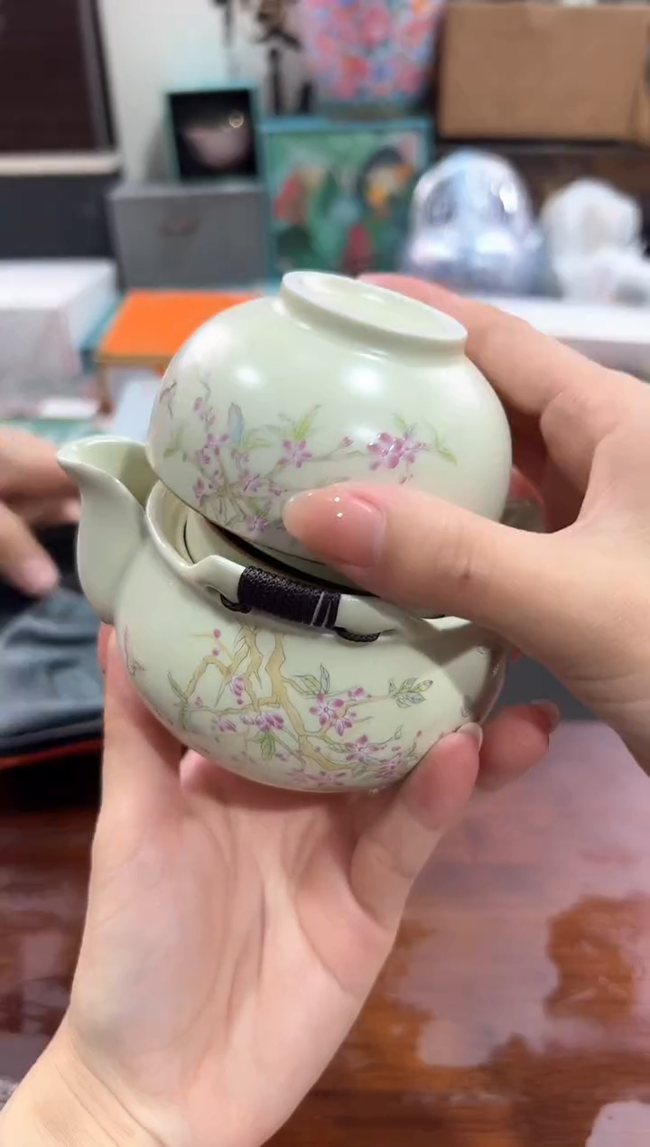 【闪购商品】瓷片@@@@@@@@@@3772