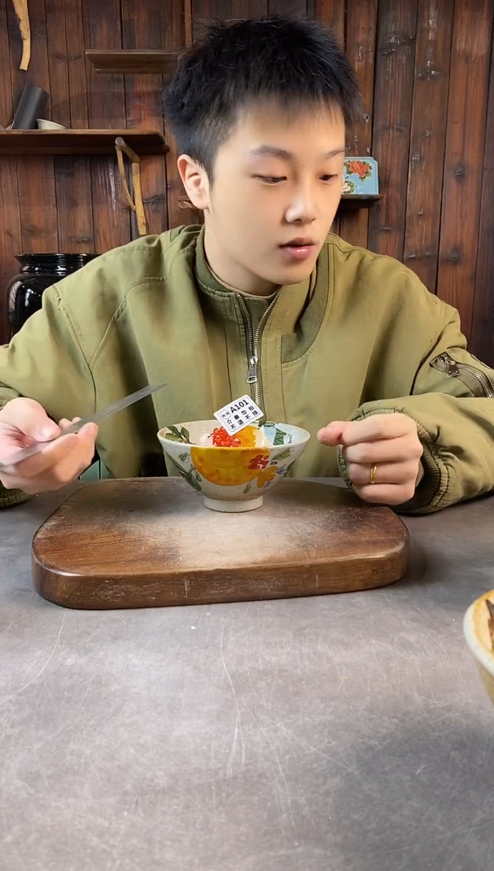 碗101瑕，开窑上新，超值陶瓷