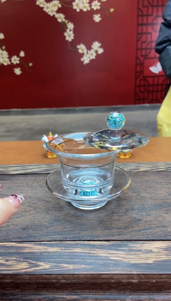 【闪购商品】婷婷陶瓷直播间专属链接