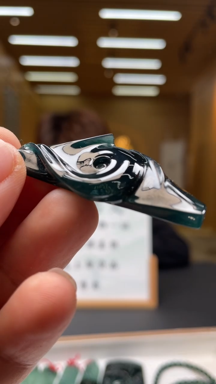 【闪购商品】定制翡翠未镶嵌**********618