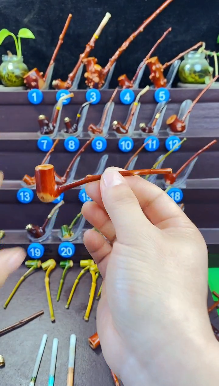 木檬子木的精品小斗