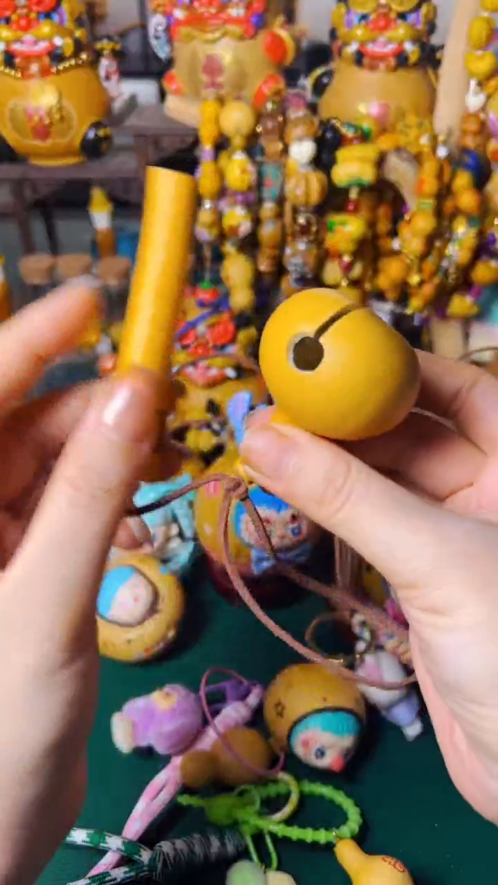 440文玩葫芦文玩好物