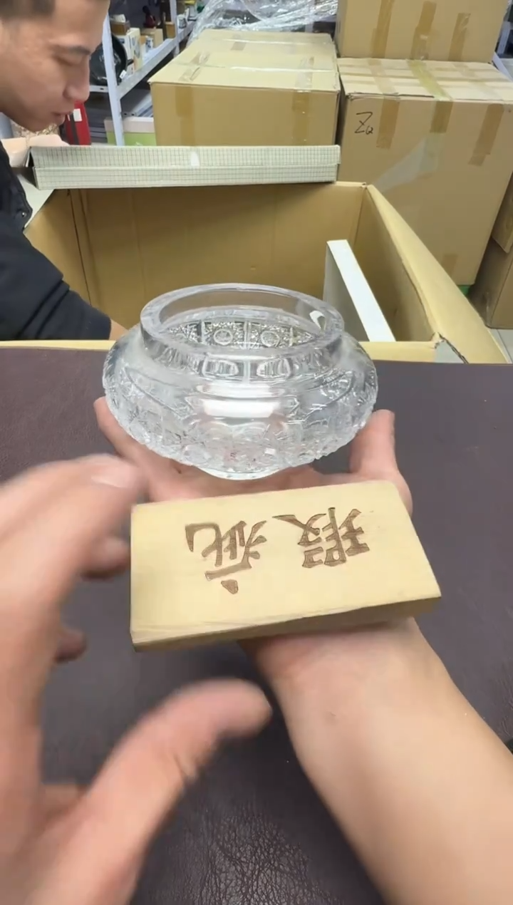 手工艺品钧瓷门*476