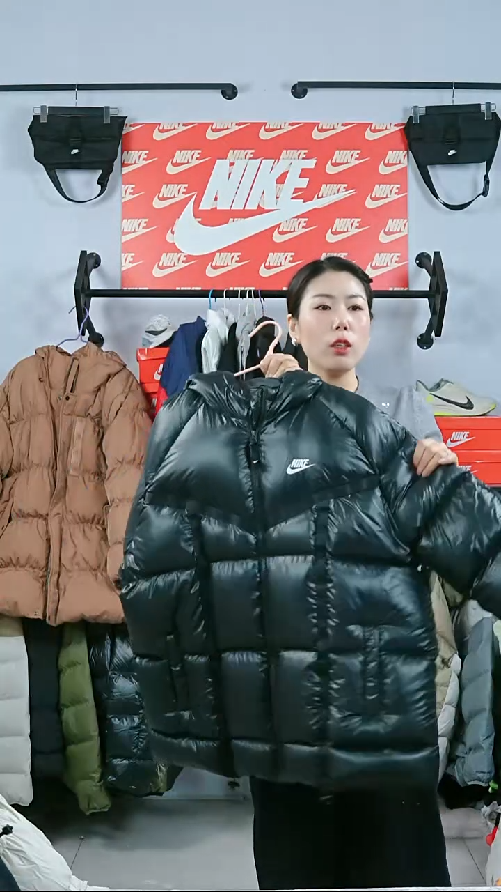 3075闪购编码Nike/Jordan运动衣以直播间过款为准尺码L