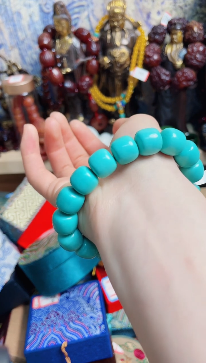 【闪购商品】蜜蜡颈饰未镶嵌梦梦精品链接专属a11