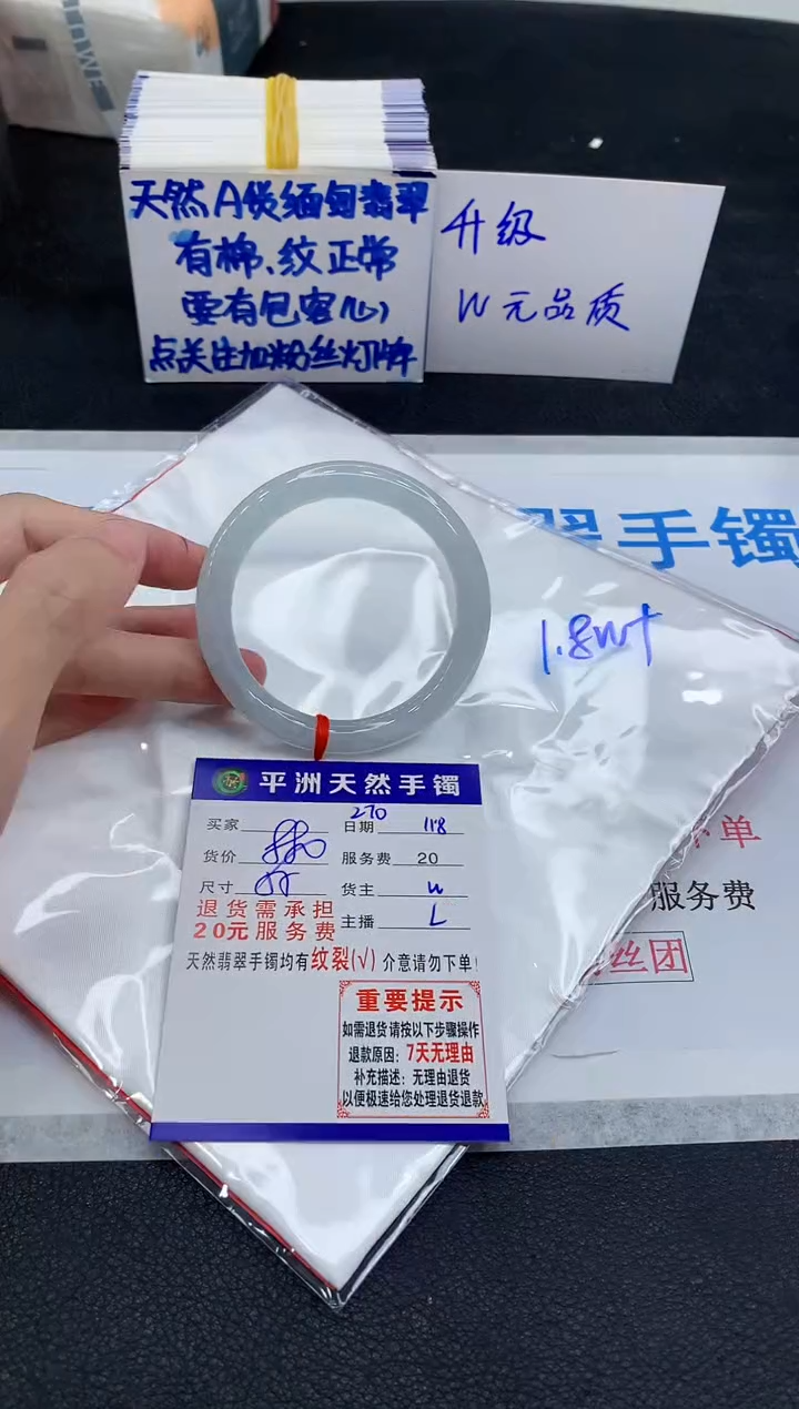 未镶嵌手镯翡翠11111111