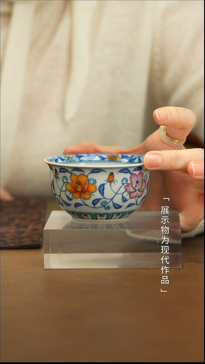 【闪购商品】栗子严选景德镇瓷器@@yqx220