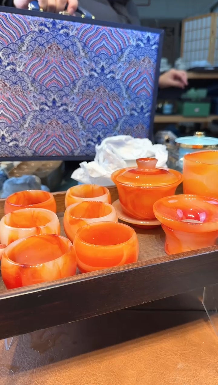 【闪购商品】不带茶盘有带礼盒@@0000