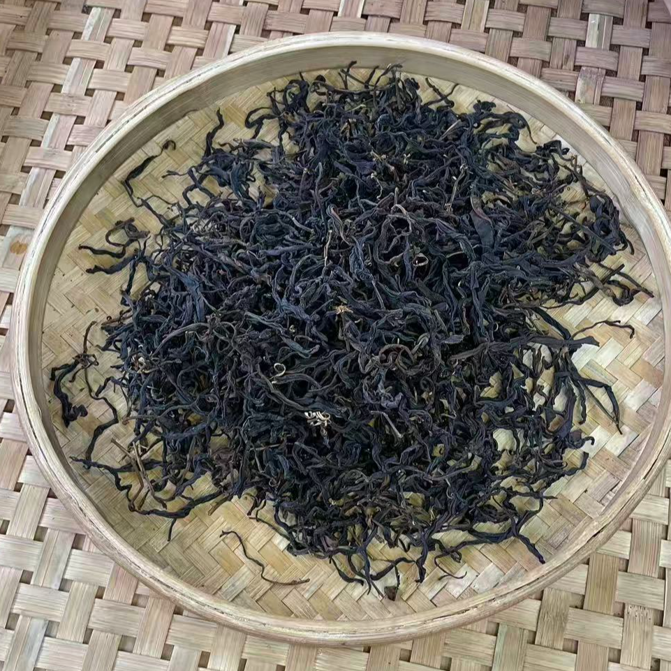 【5号】2025年 千年老妖高杆晒红 红茶 春 100克/袋  5月31日