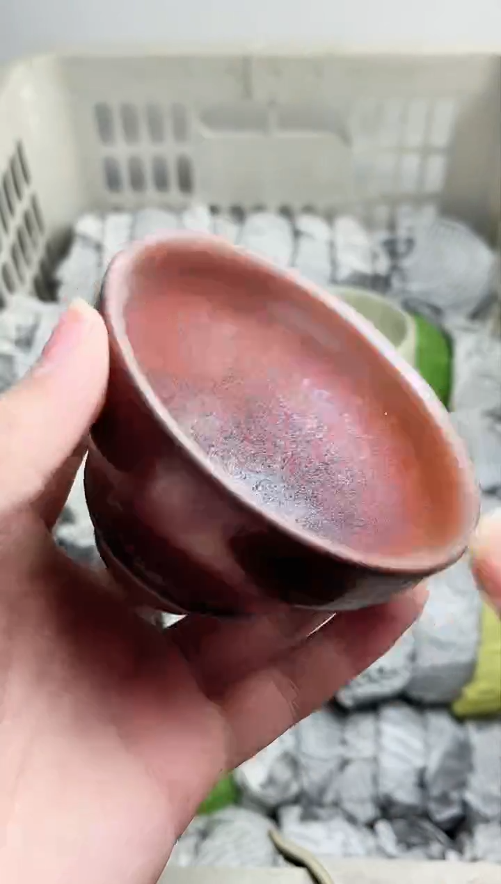 【闪购商品】茶盏357高端茶器主人杯