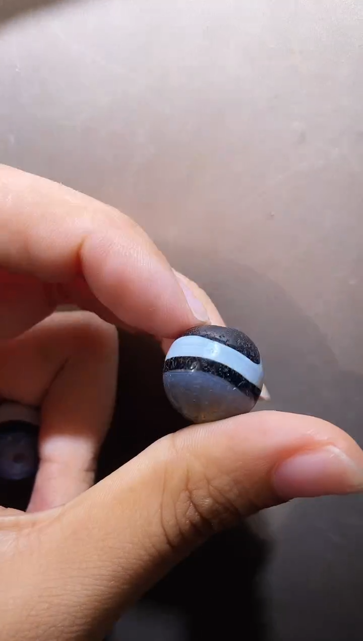 玛瑙/玉髓颈饰未镶嵌X