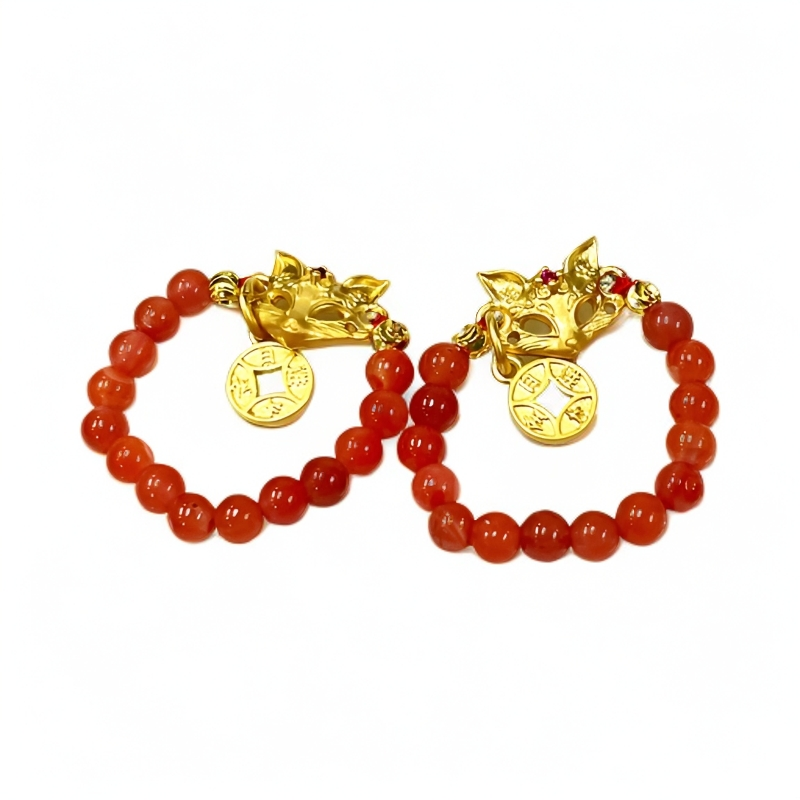 南红假面凤九戒圈3m+*（多样性发一件）