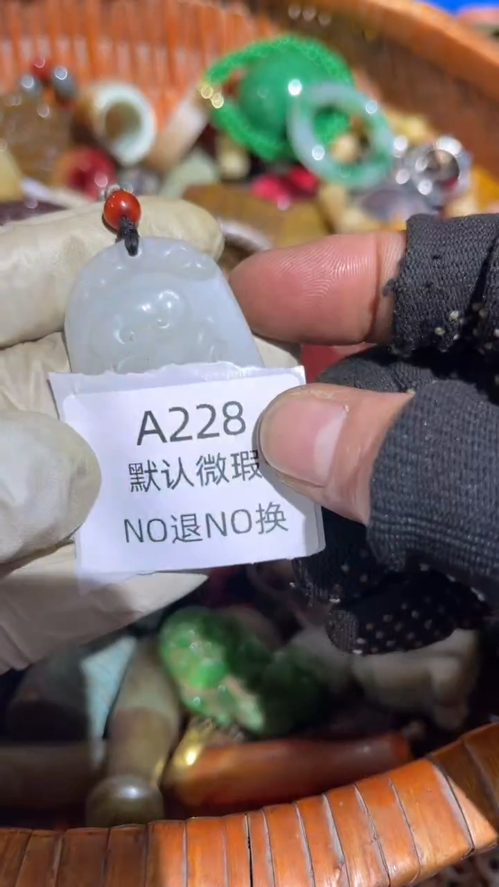 大****风好物工艺品228