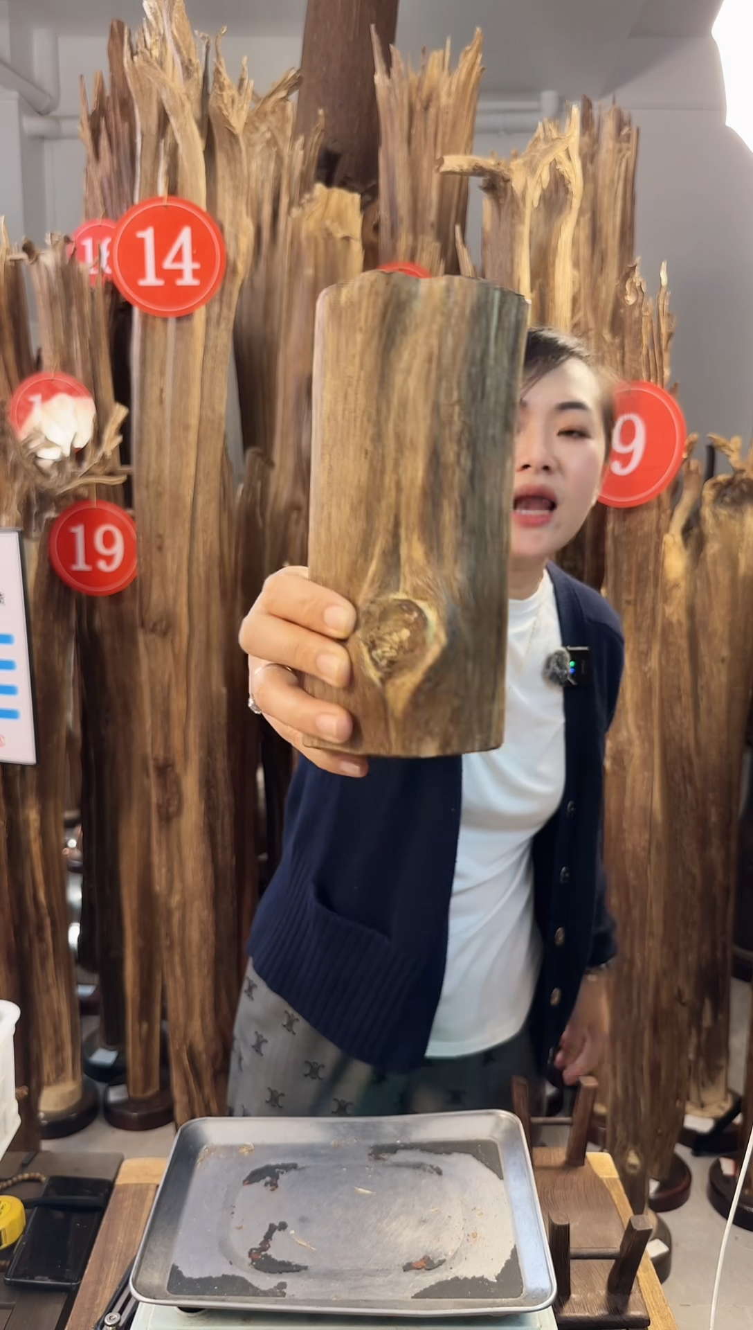 【闪购商品】沉香摆件沉香摆件多样性发一件79