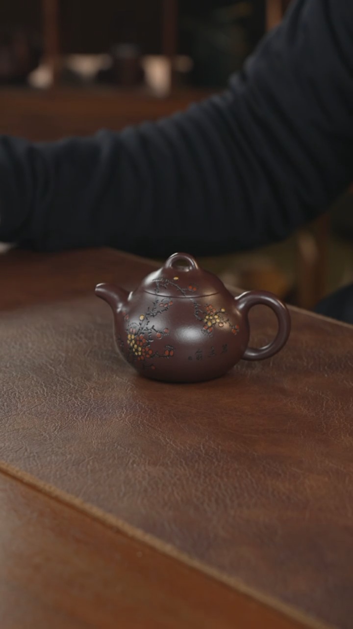 【闪购商品】紫砂茶壶紫砂壶紫砂壶
