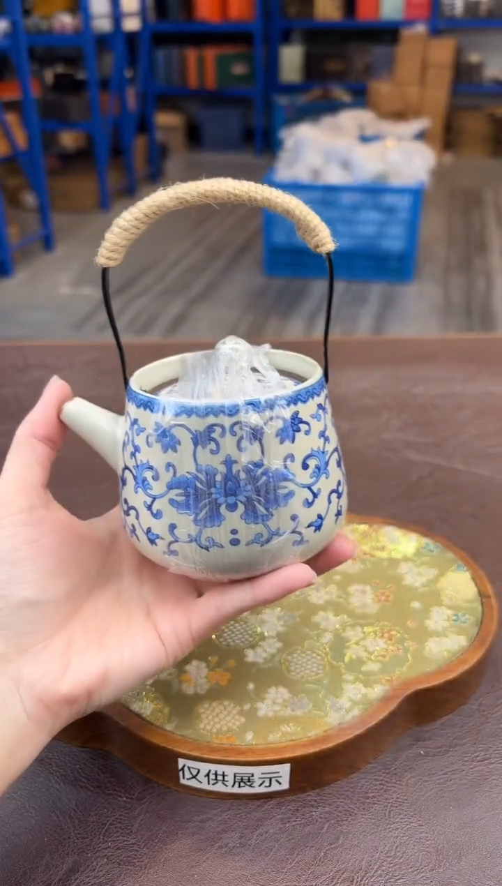【闪购商品】嘉禾茶空间直播清仓福利1111111