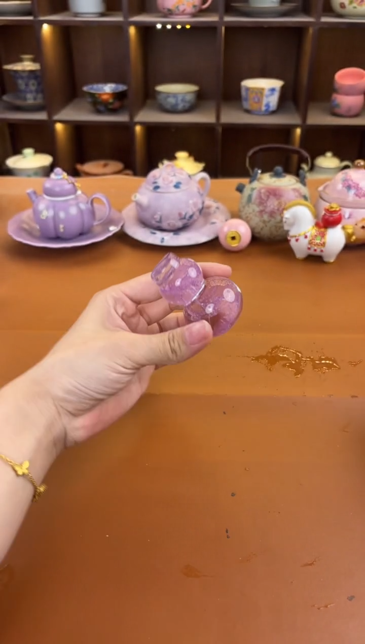 库存仅剩一单（不带礼盒）