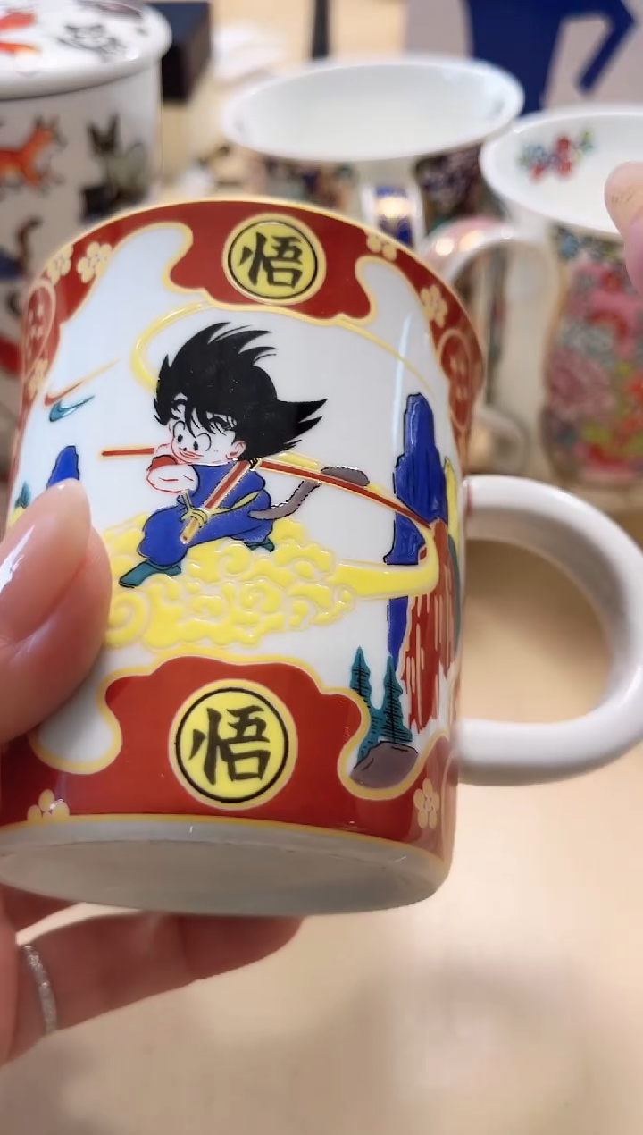 【闪购商品】瓷片陶瓷周边658文玩多人