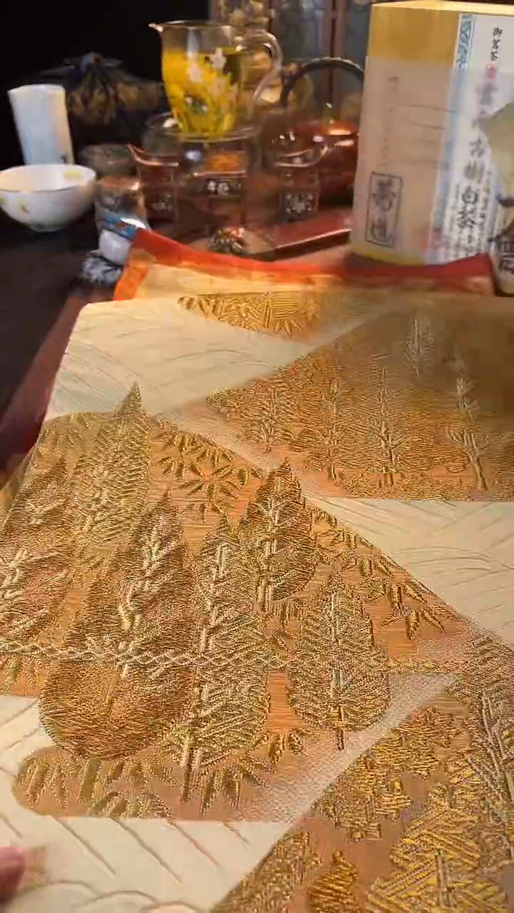 瓷片嫏**梦散瓷默认微瑕，看清尺寸品相再拍