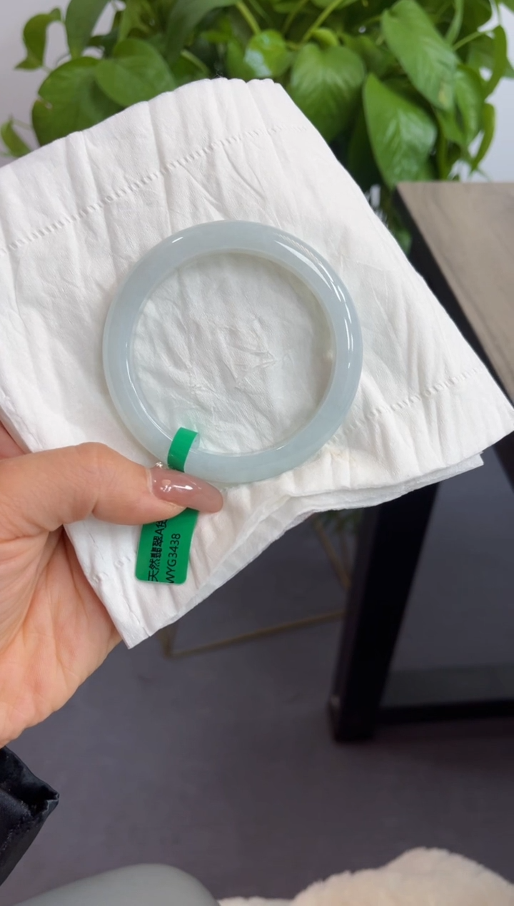 【闪购商品】翡翠手镯未镶嵌00009675