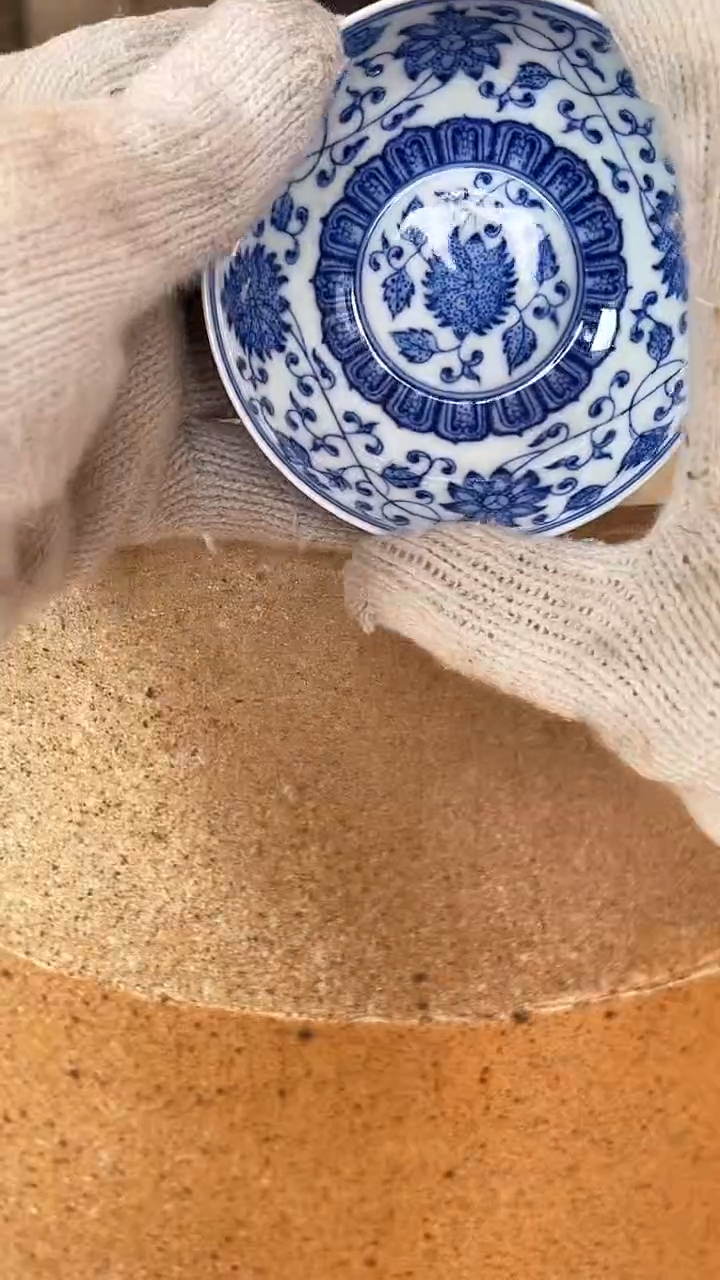 摆件10/24/5景德镇