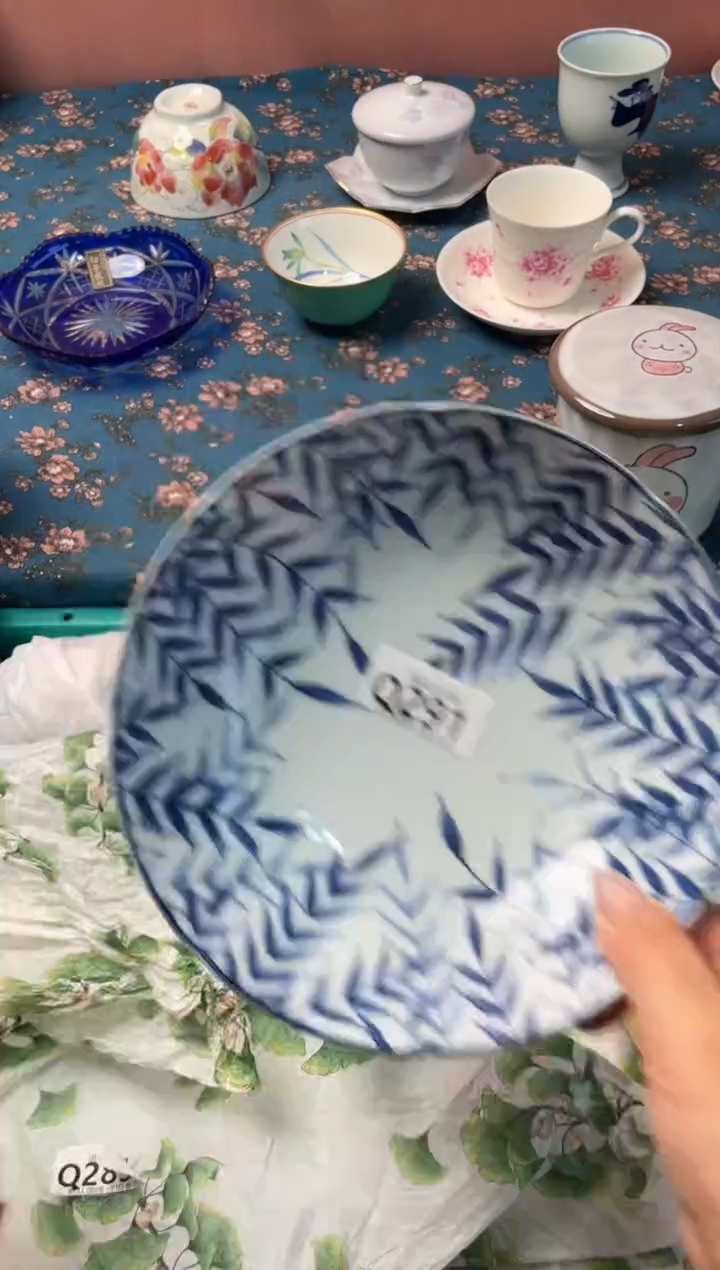 瓷片s**i瓷器瓷器Q291