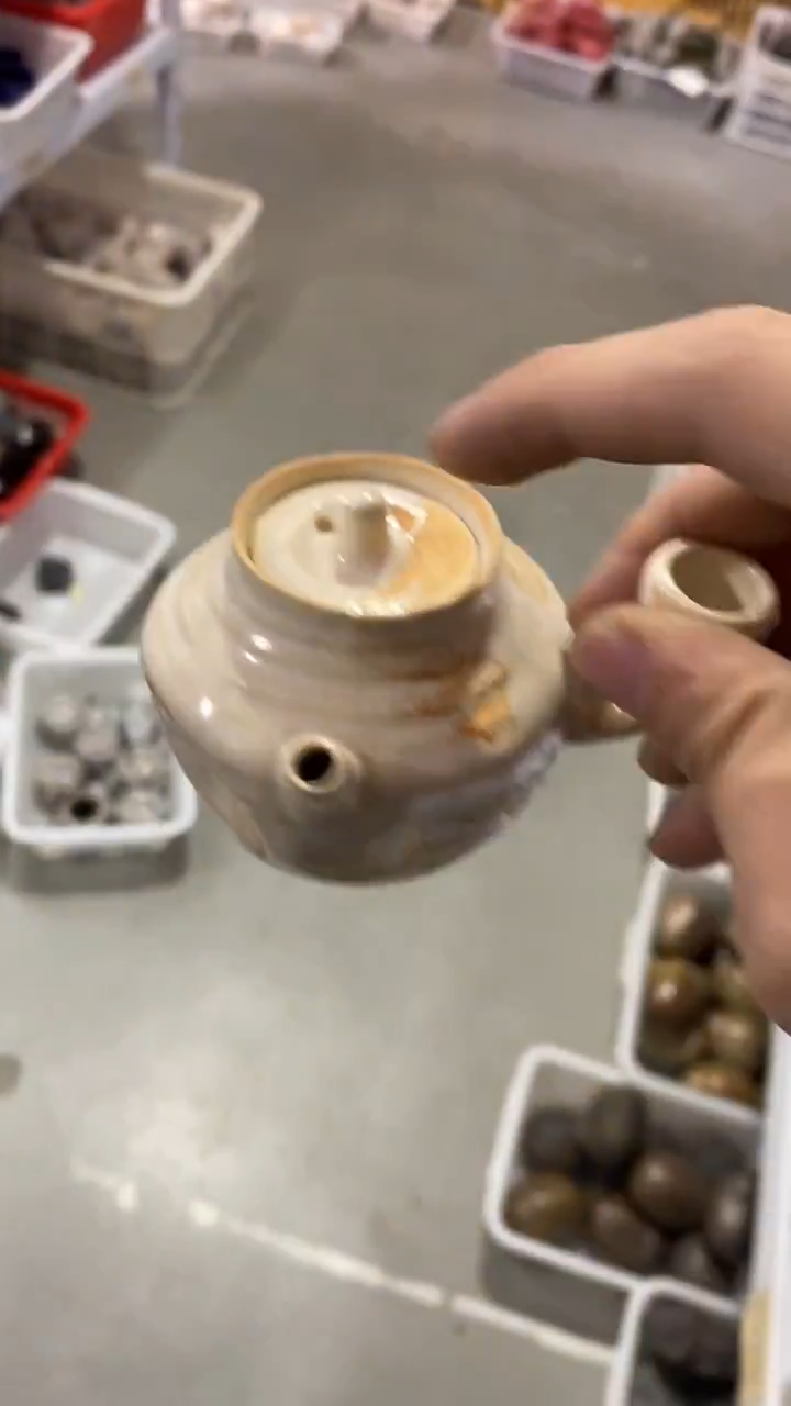 瓷片陶瓷茶具茶器