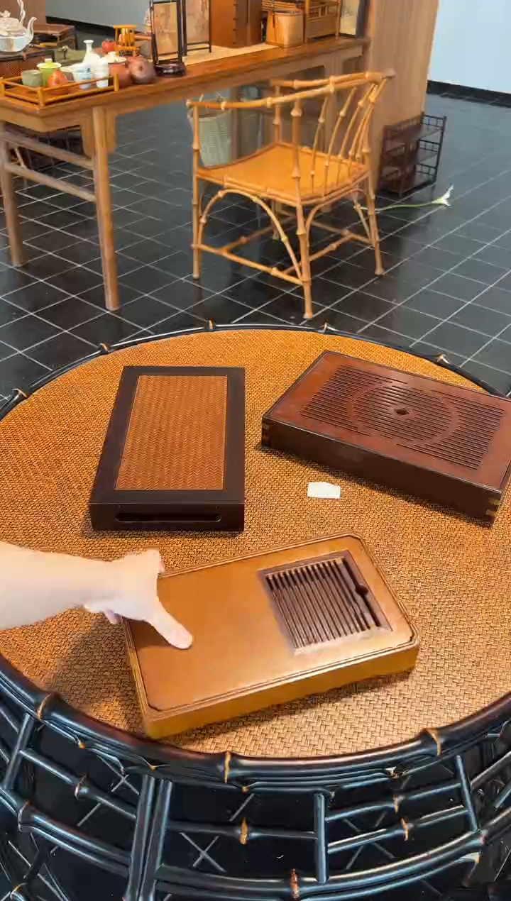 古熏茶盘啊啊啊 