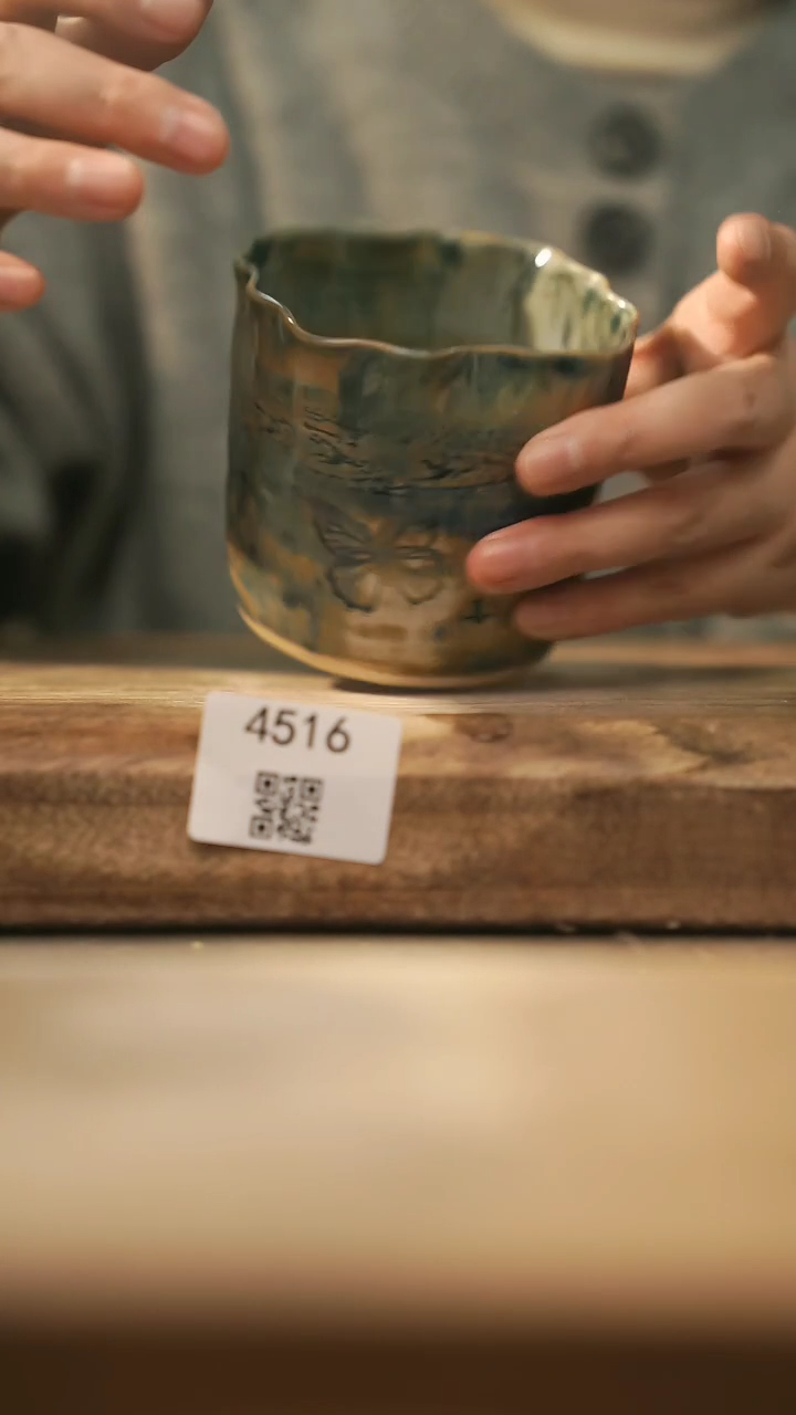 【闪购商品】【落单孤品】福利/杯子@@4516