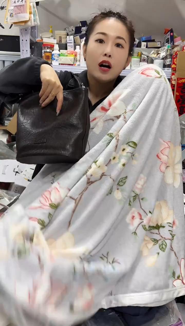 PU上车啦 宝宝们抓紧时间去下方链接拍吧