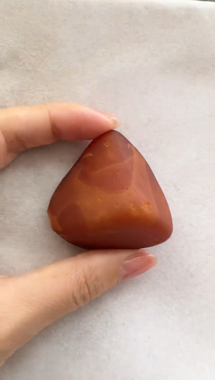 【闪购商品】琥珀裸石未镶嵌10205059-吊坠