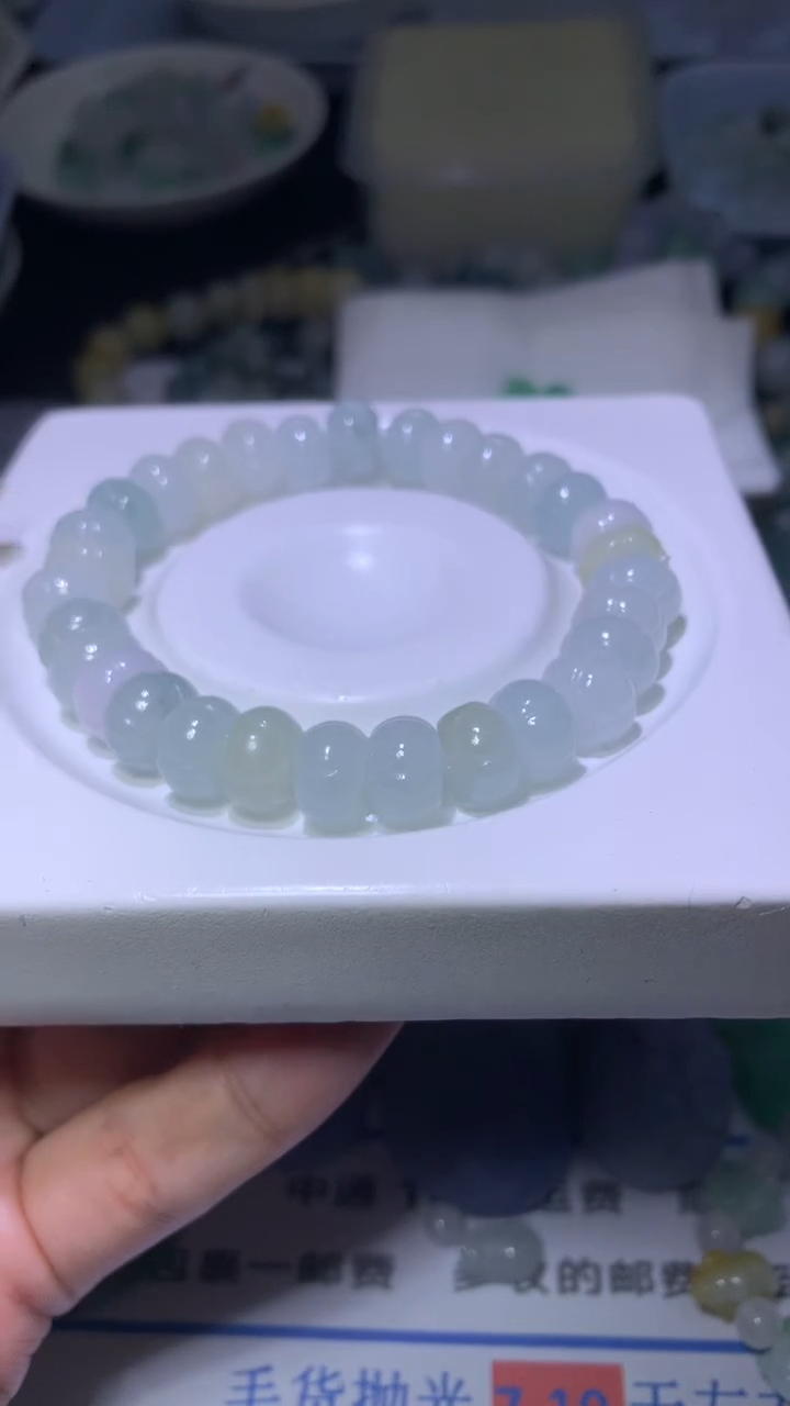 定制翡翠未镶嵌MXX011780
