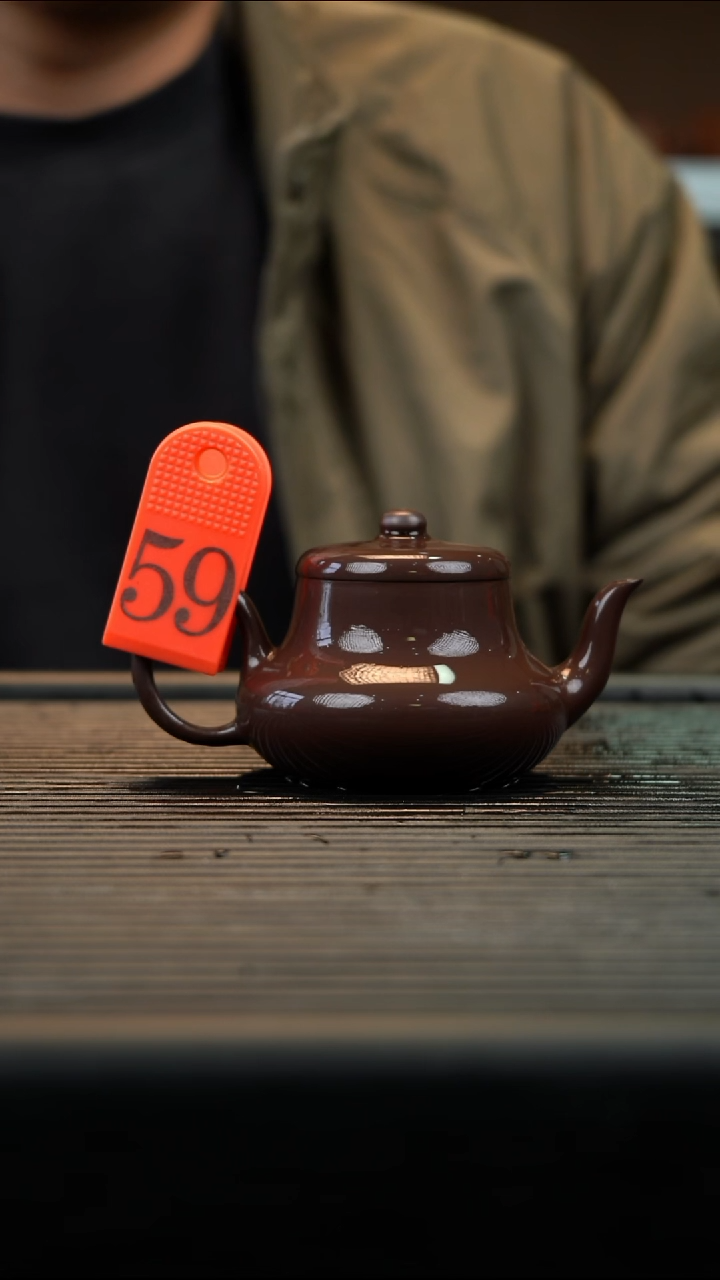 茶壶紫砂紫砂壶59