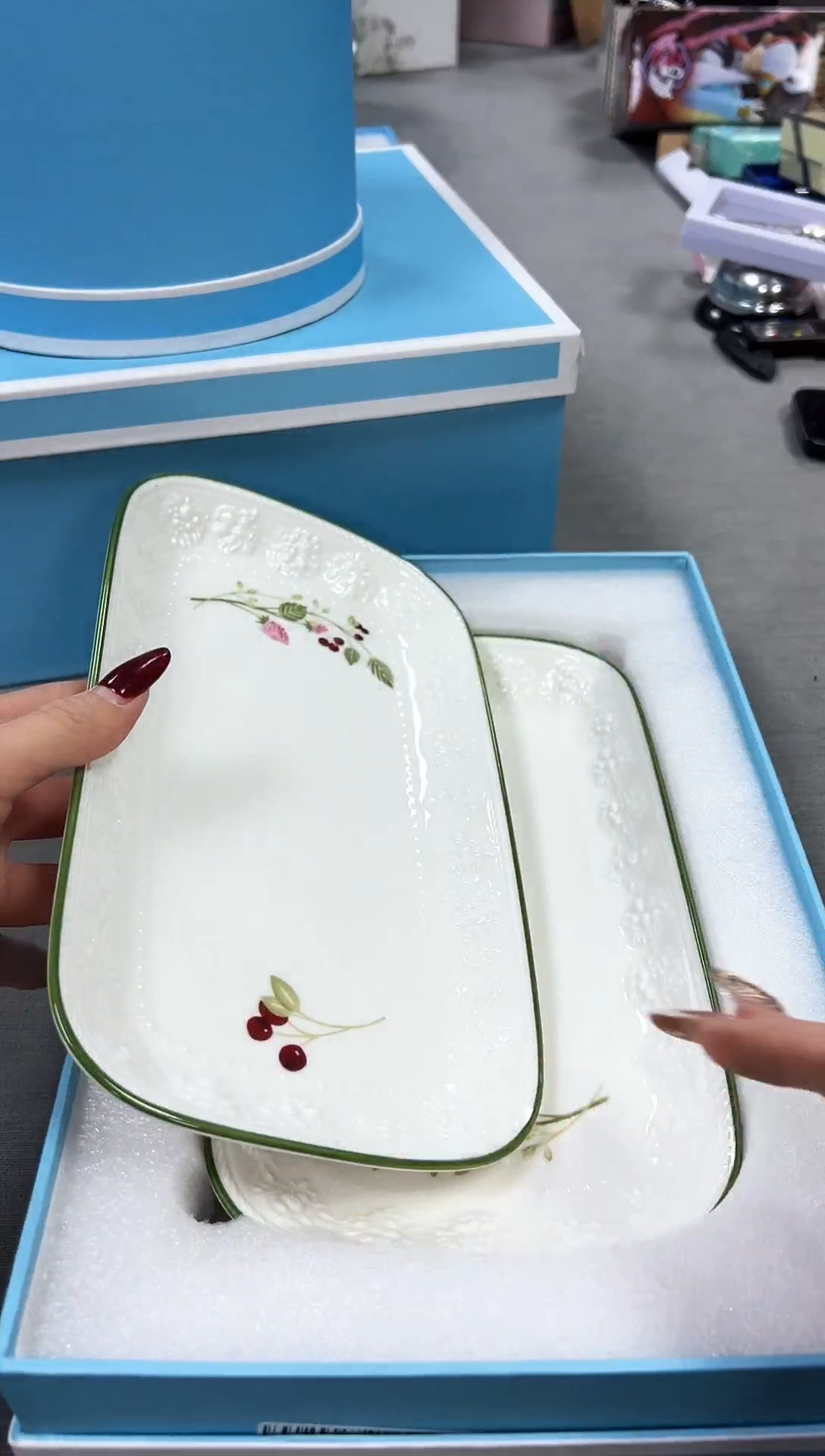 【闪购商品】瓷片新号点菜不计成本漏