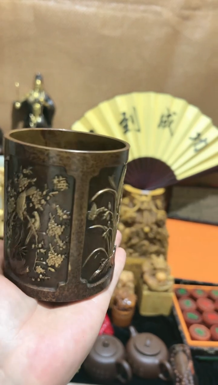 【闪购商品】高端大气时尚摆件