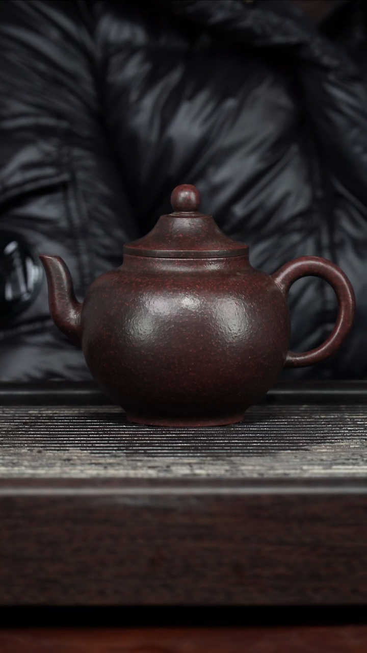 茶壶紫砂精品紫砂壶29..........350CC