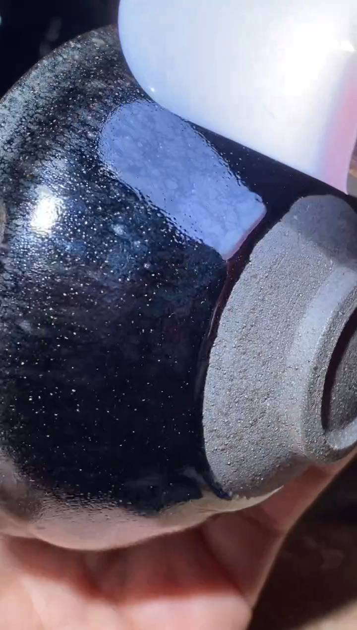 【闪购商品】茶盏闽窑柴烧  闽窑柴烧  