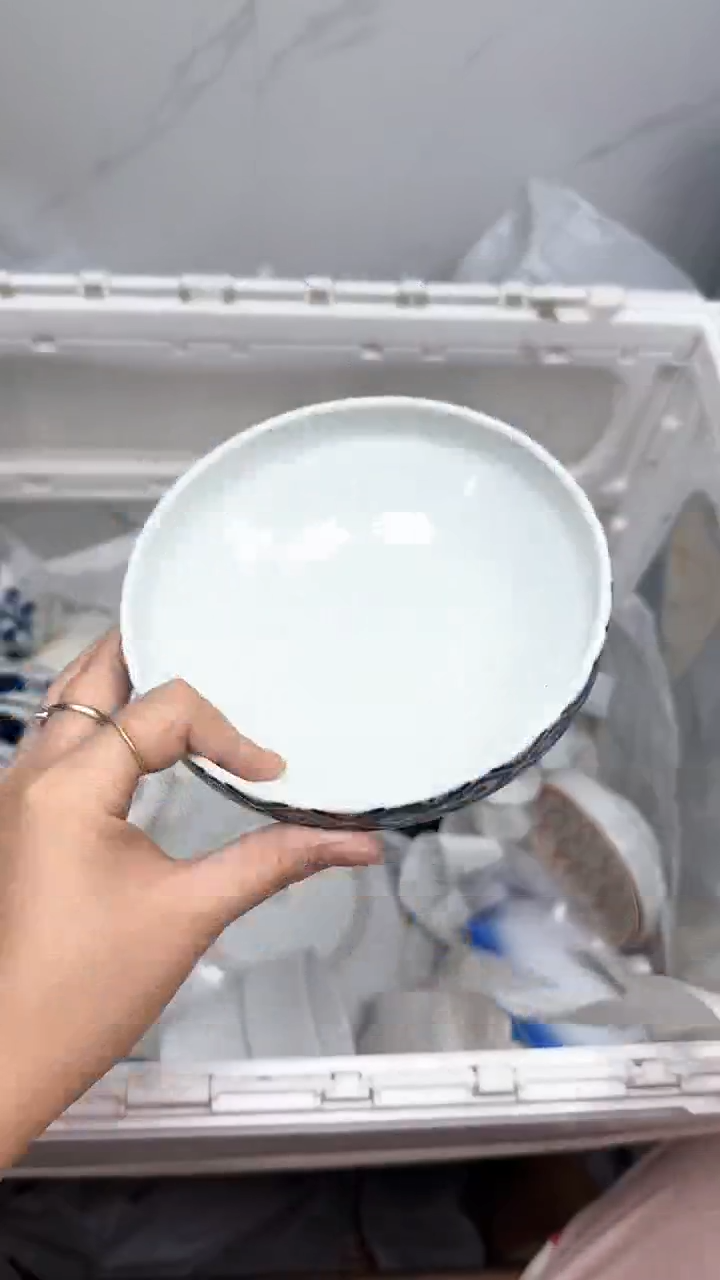 【闪购商品】1142回流瓷器默认微瑕，18.8包邮