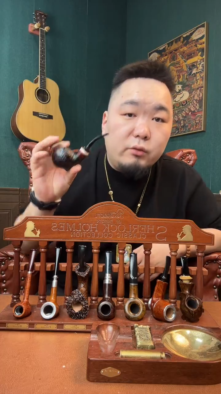 石楠木意大利进口石楠木烟斗