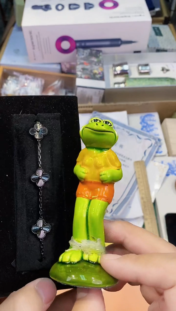 【闪购商品】瓷片都是我的大宝贝儿瓷器.