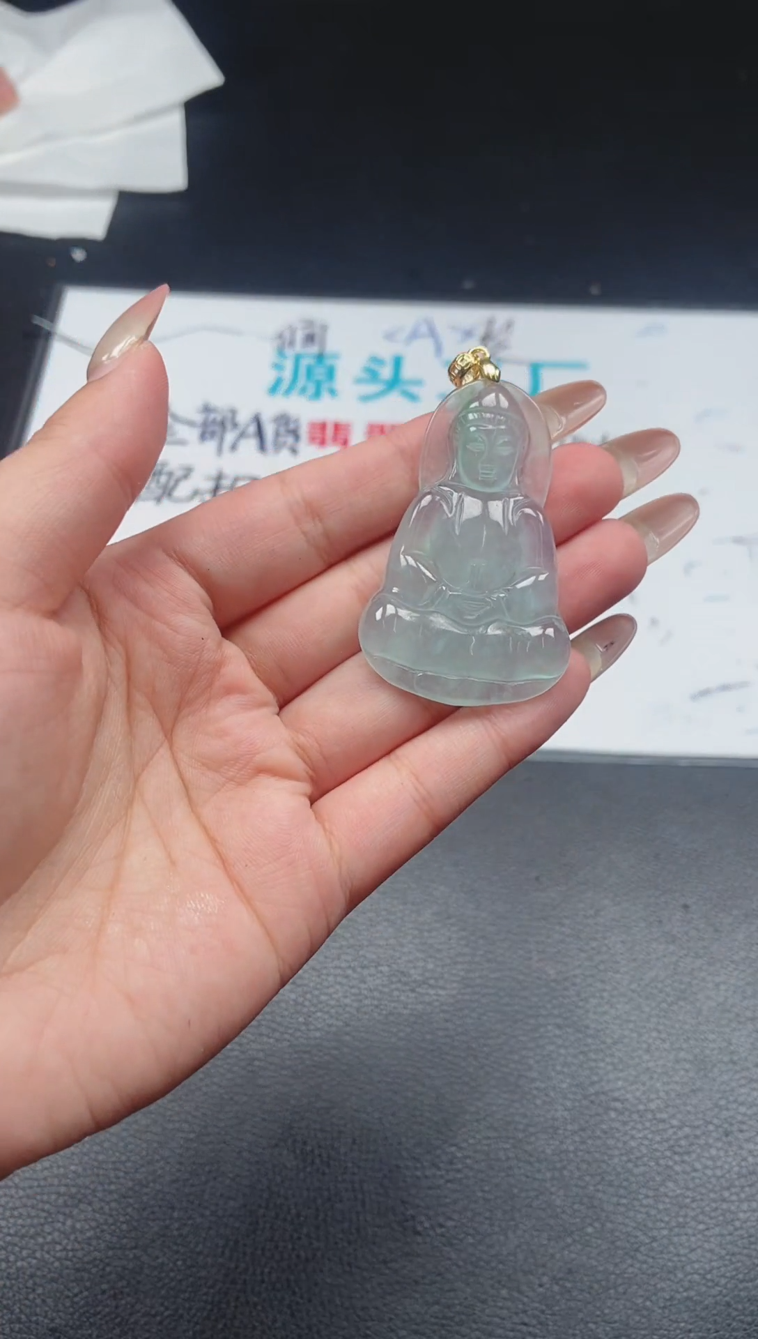 所见即所得（一物一拍）654