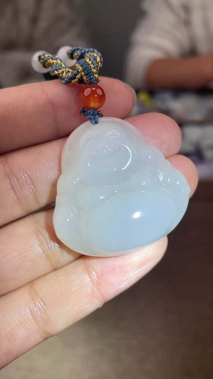 颈饰未镶嵌和田玉11.29XT多样性拍一发一2