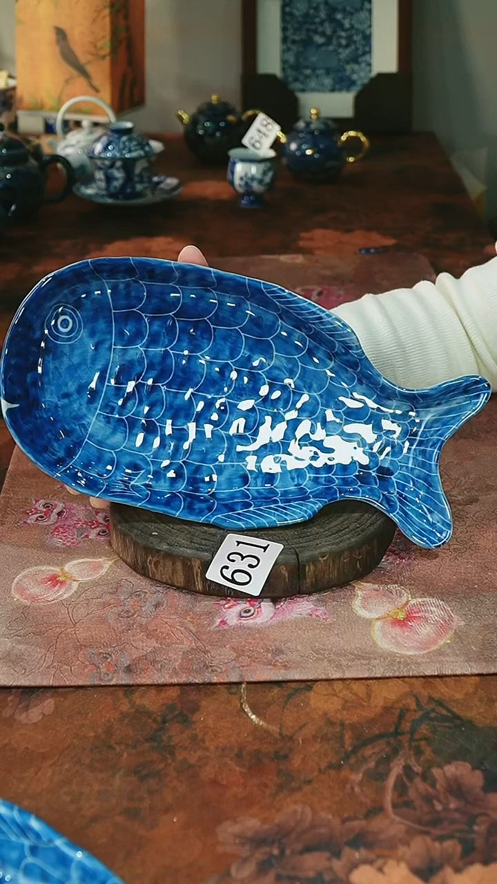 茶碗...........631