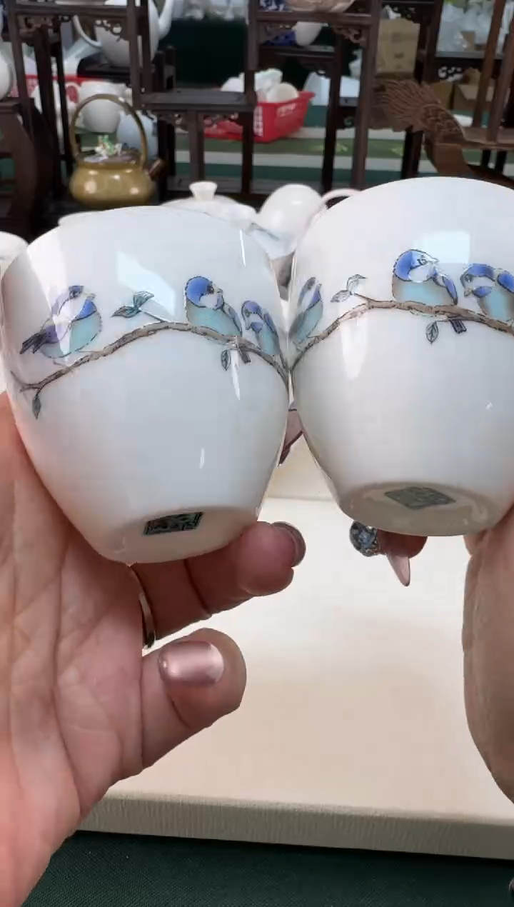 【闪购商品】瓷器..................