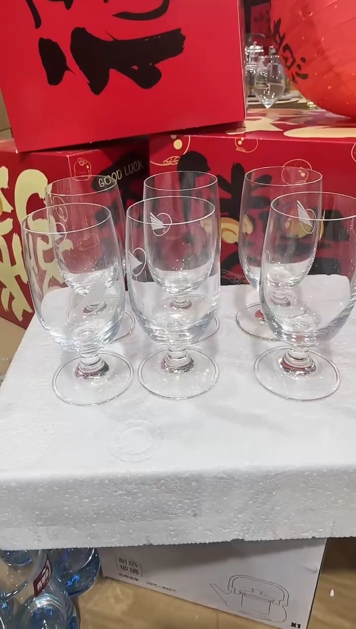 【闪购商品】玻璃无盖款青苹果闪购价