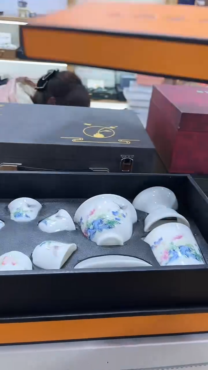 【闪购商品】展宏茶具展宏茶具@A-