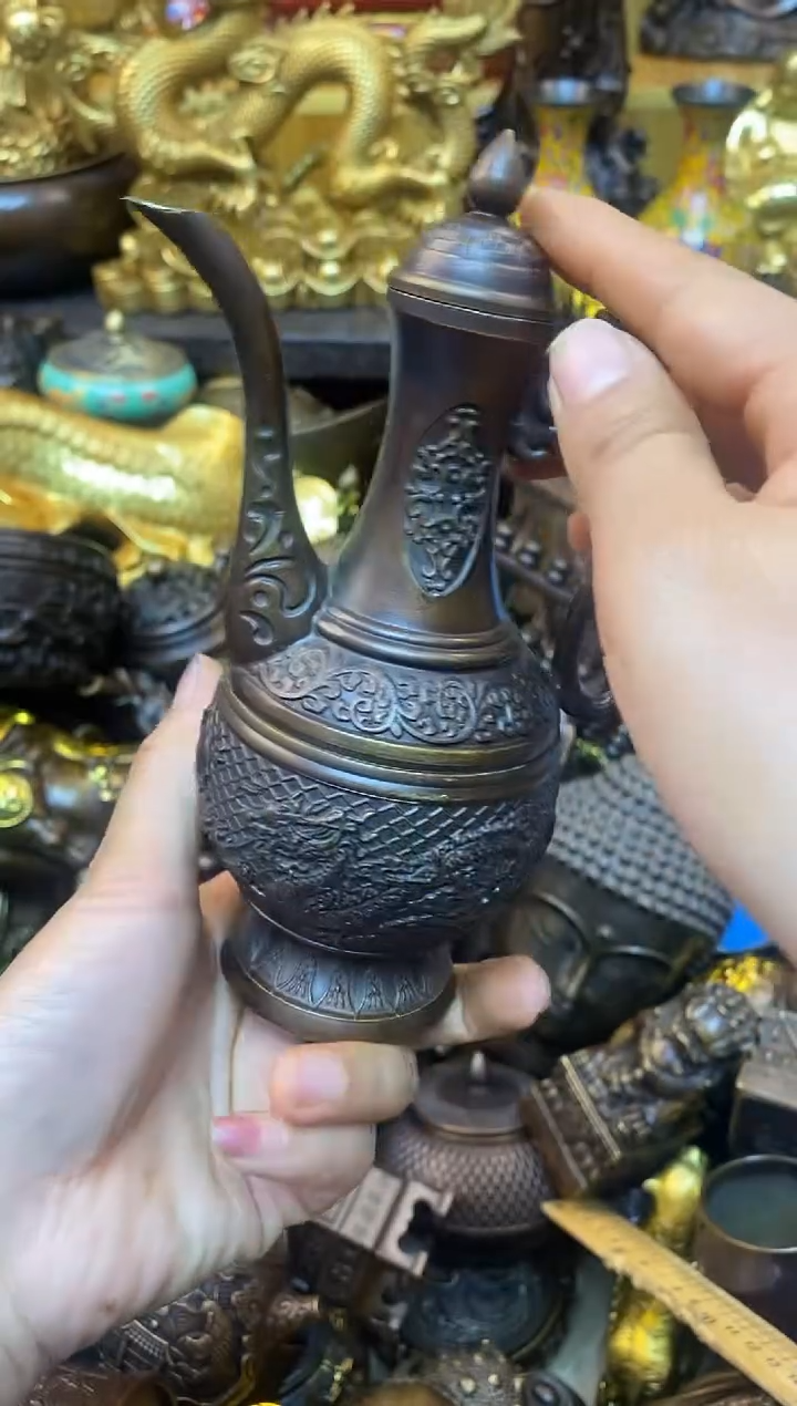 案台摆件 桌面摆件