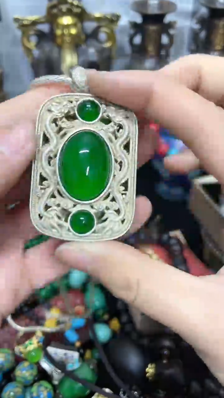 【闪购商品】摆件主播推荐如图所示