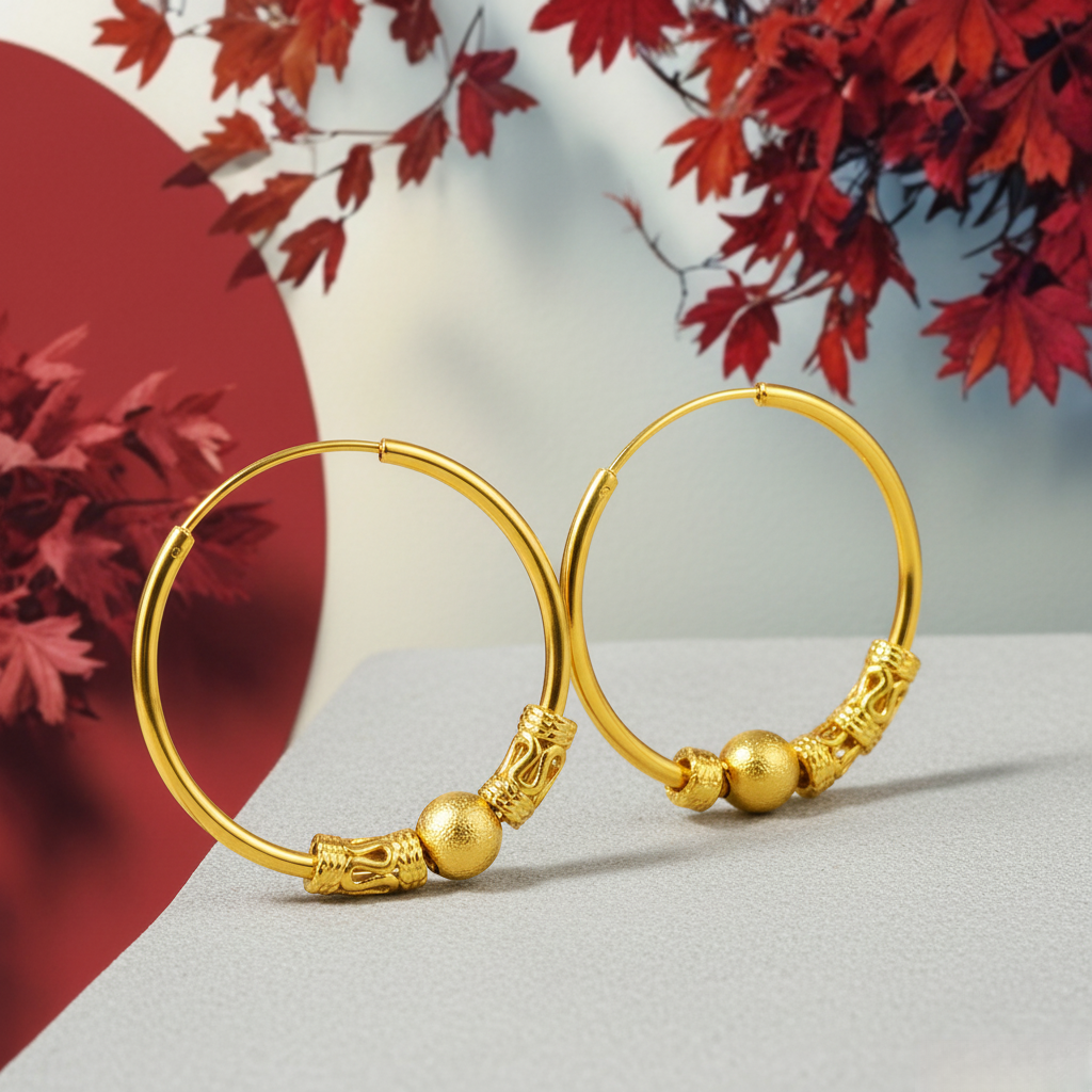 【水贝直发】999渡k转运朱女款链条精美民族风